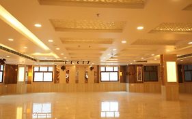 Hotel Golden Palace Lucknow 3* India